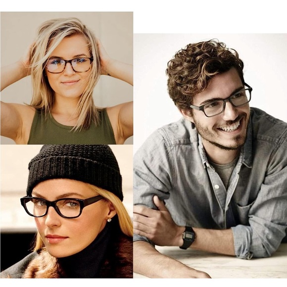 Anti glare glasses - Picture 6 of 9